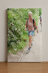 Evenement foto: Utrecht City Walk Serie 395