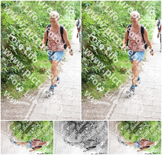 Evenement foto: Utrecht City Walk Serie 395