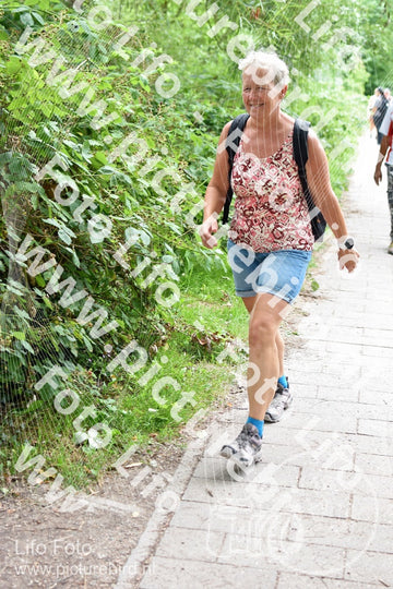 Evenement foto: Utrecht City Walk Serie 395