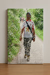 Evenement foto: Utrecht City Walk Serie 395