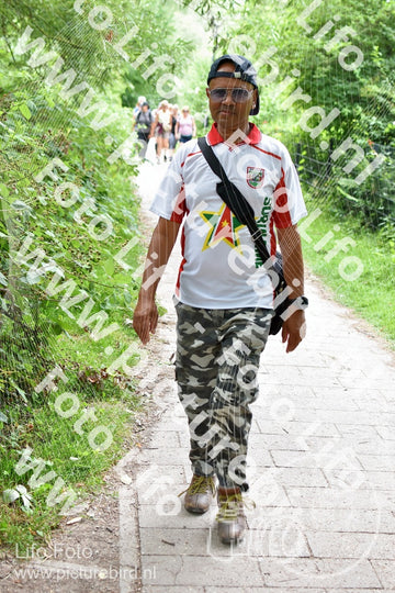 Evenement foto: Utrecht City Walk Serie 395