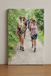 Evenement foto: Utrecht City Walk Serie 395