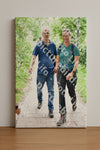 Evenement foto: Utrecht City Walk Serie 395