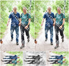 Evenement foto: Utrecht City Walk Serie 395