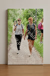 Evenement foto: Utrecht City Walk Serie 395