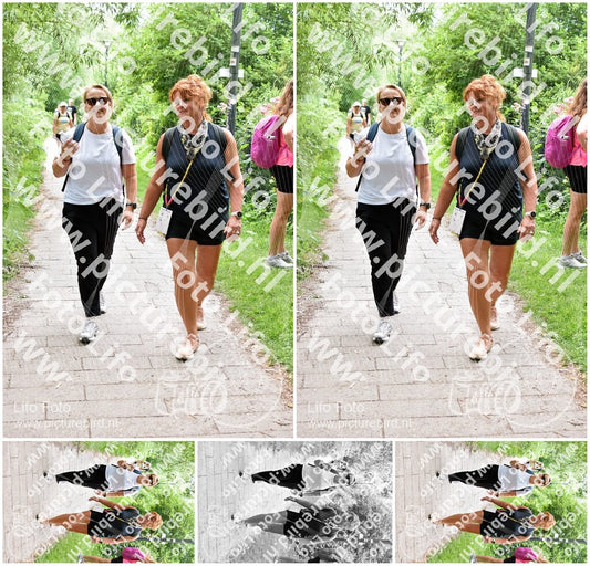Evenement foto: Utrecht City Walk Serie 395