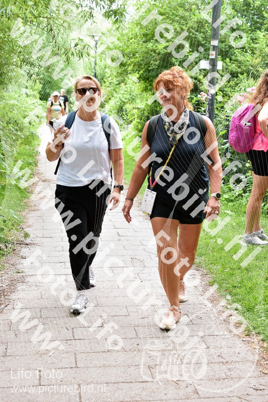 Evenement foto: Utrecht City Walk Serie 395