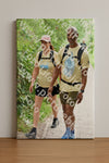 Evenement foto: Utrecht City Walk Serie 395