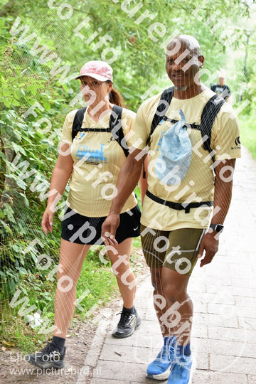Evenement foto: Utrecht City Walk Serie 395