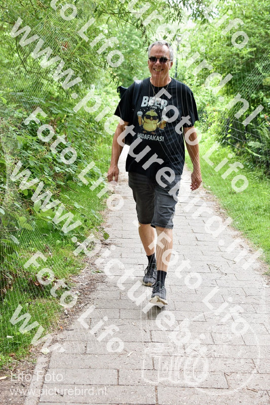 Evenement foto: Utrecht City Walk Serie 395