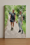 Evenement foto: Utrecht City Walk Serie 395
