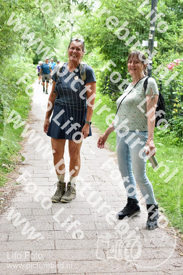 Evenement foto: Utrecht City Walk Serie 395