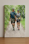 Evenement foto: Utrecht City Walk Serie 395