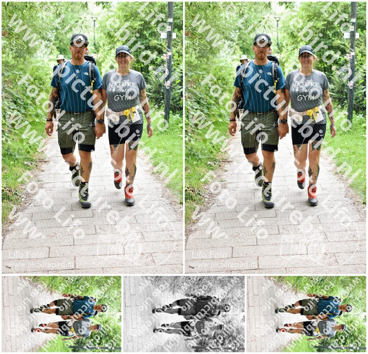 Evenement foto: Utrecht City Walk Serie 395