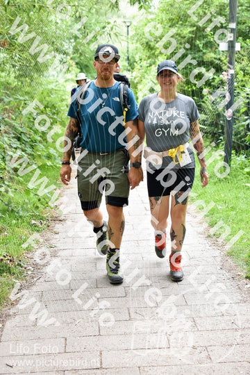 Evenement foto: Utrecht City Walk Serie 395