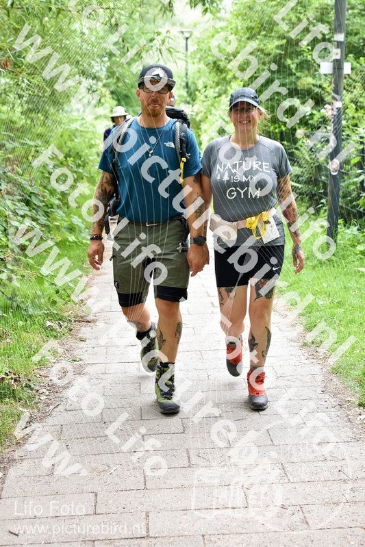 Evenement foto: Utrecht City Walk Serie 395