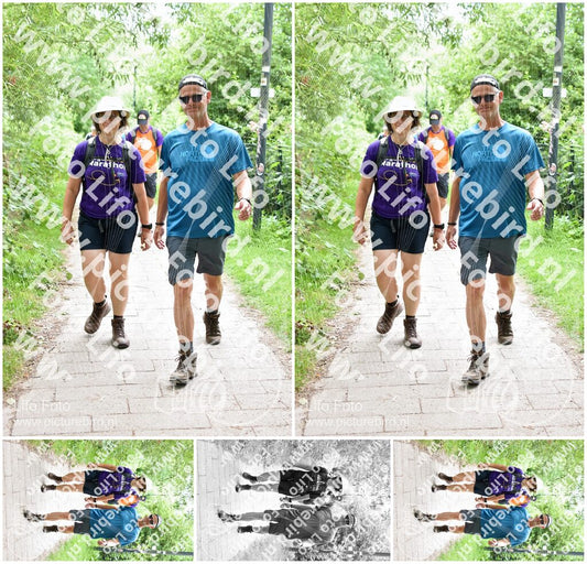 Evenement foto: Utrecht City Walk Serie 395