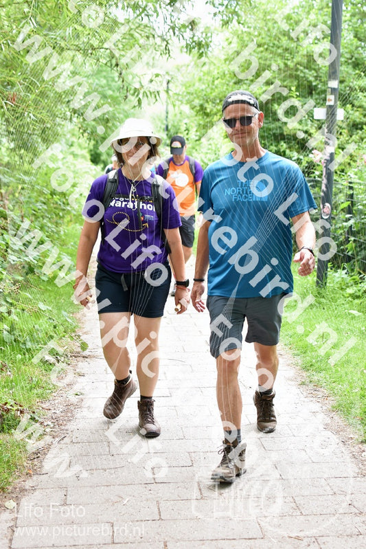 Evenement foto: Utrecht City Walk Serie 395