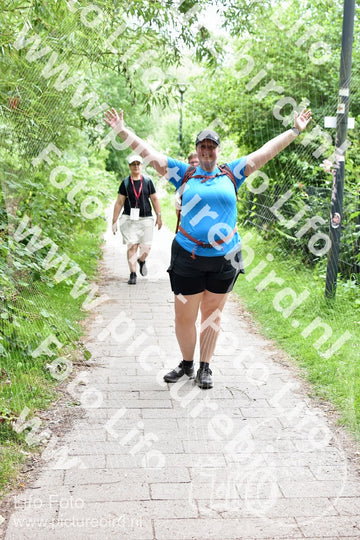 Evenement foto: Utrecht City Walk Serie 395