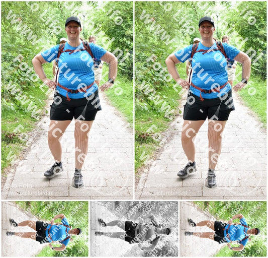Evenement foto: Utrecht City Walk Serie 395