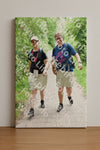 Evenement foto: Utrecht City Walk Serie 395