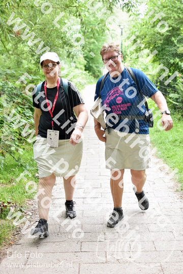 Evenement foto: Utrecht City Walk Serie 395