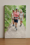 Evenement foto: Utrecht City Walk Serie 395