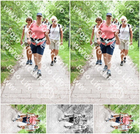 Evenement foto: Utrecht City Walk Serie 395
