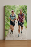 Evenement foto: Utrecht City Walk Serie 395