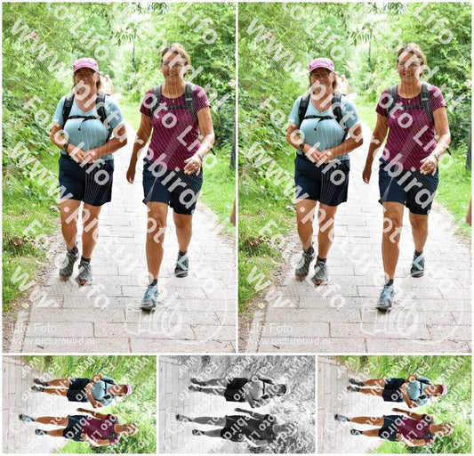 Evenement foto: Utrecht City Walk Serie 395