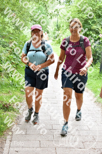 Evenement foto: Utrecht City Walk Serie 395