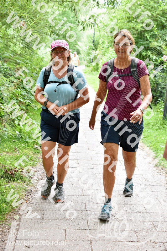 Evenement foto: Utrecht City Walk Serie 395