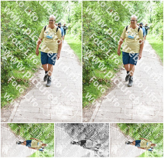 Evenement foto: Utrecht City Walk Serie 395