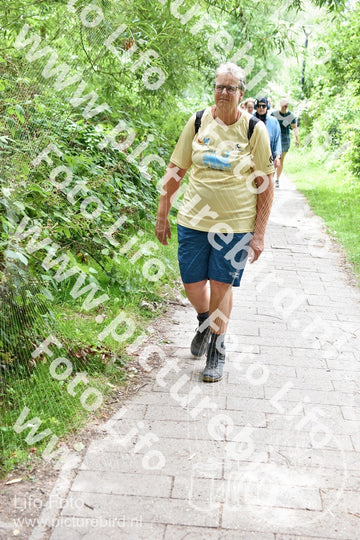 Evenement foto: Utrecht City Walk Serie 395