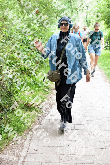 Evenement foto: Utrecht City Walk Serie 395