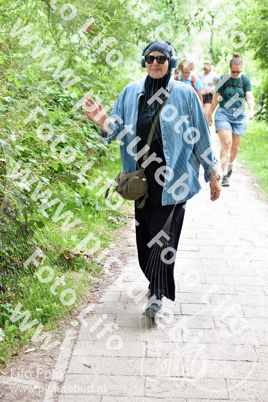 Evenement foto: Utrecht City Walk Serie 395