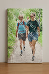 Evenement foto: Utrecht City Walk Serie 395