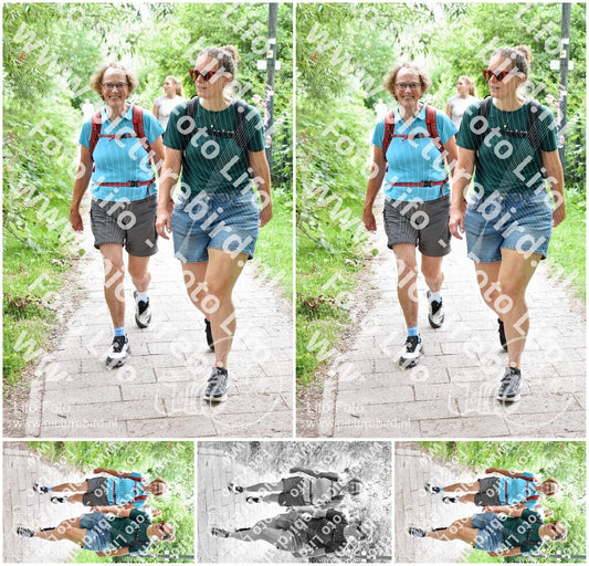 Evenement foto: Utrecht City Walk Serie 395