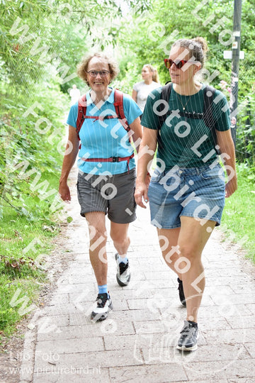 Evenement foto: Utrecht City Walk Serie 395