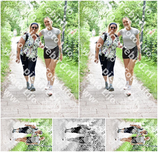 Evenement foto: Utrecht City Walk Serie 395
