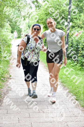Evenement foto: Utrecht City Walk Serie 395
