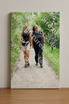 Evenement foto: Utrecht City Walk Serie 395