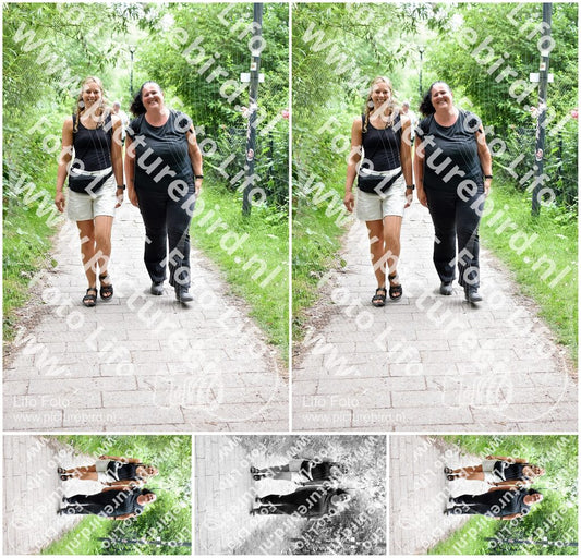 Evenement foto: Utrecht City Walk Serie 395