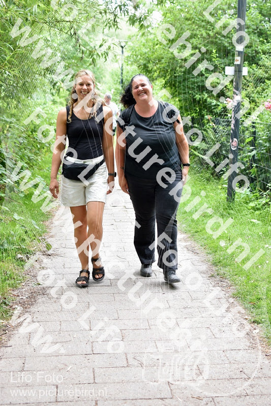 Evenement foto: Utrecht City Walk Serie 395