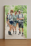 Evenement foto: Utrecht City Walk Serie 395