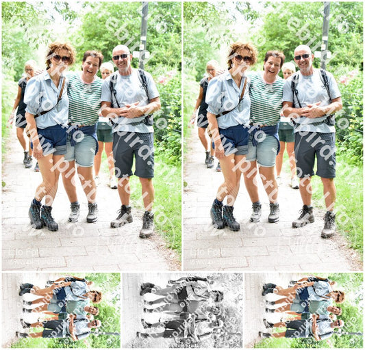 Evenement foto: Utrecht City Walk Serie 395