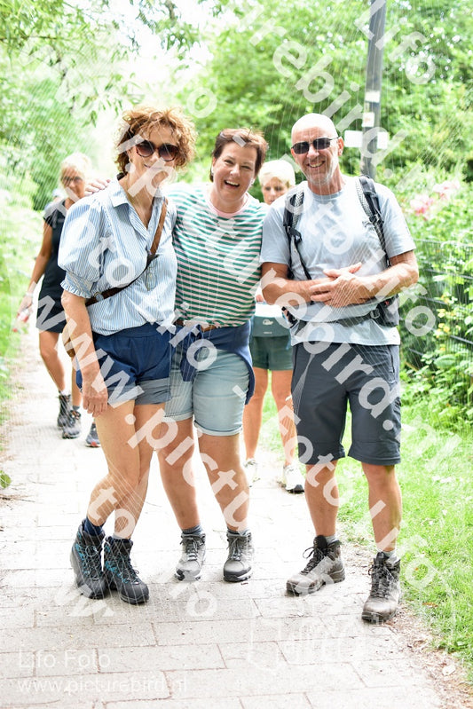 Evenement foto: Utrecht City Walk Serie 395