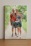 Evenement foto: Utrecht City Walk Serie 396