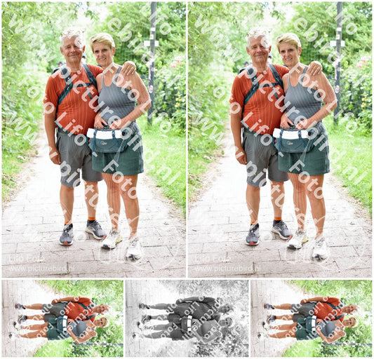 Evenement foto: Utrecht City Walk Serie 396