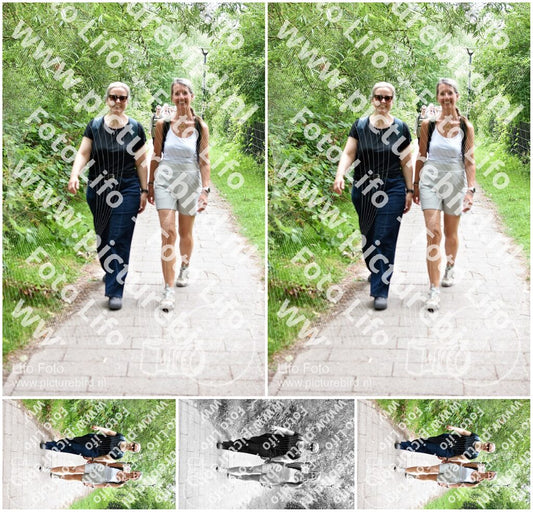 Evenement foto: Utrecht City Walk Serie 396